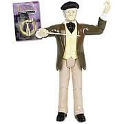 Richard Wagner Action Figure